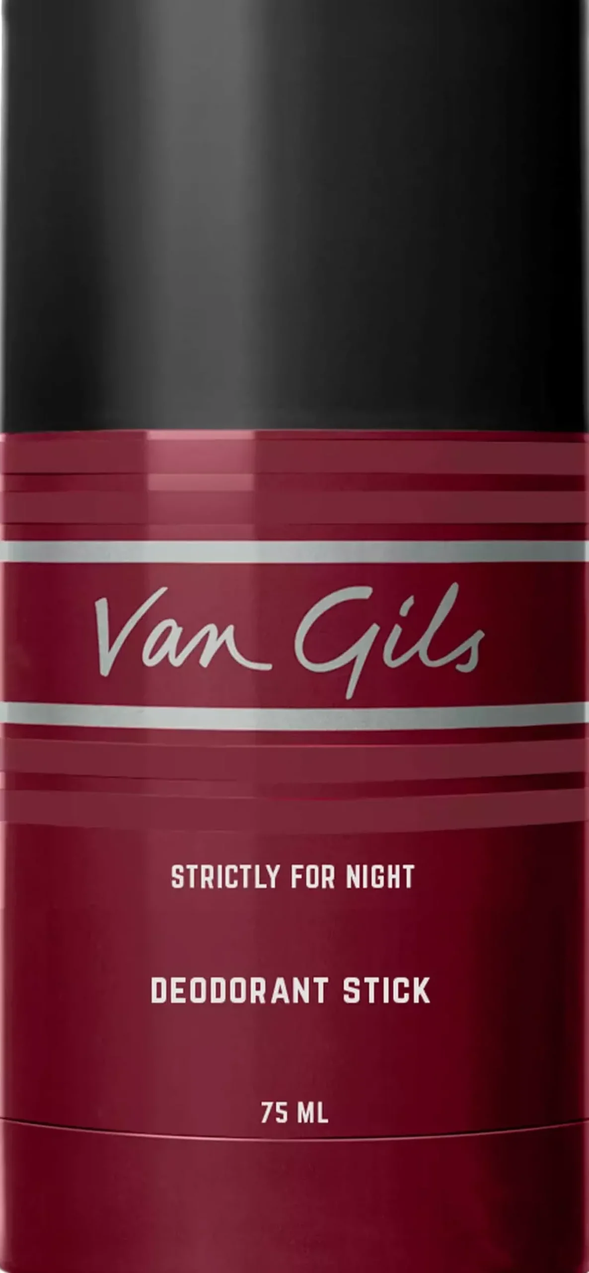 Van GilsStrictly For Night Deodorant Stick 75 ml
