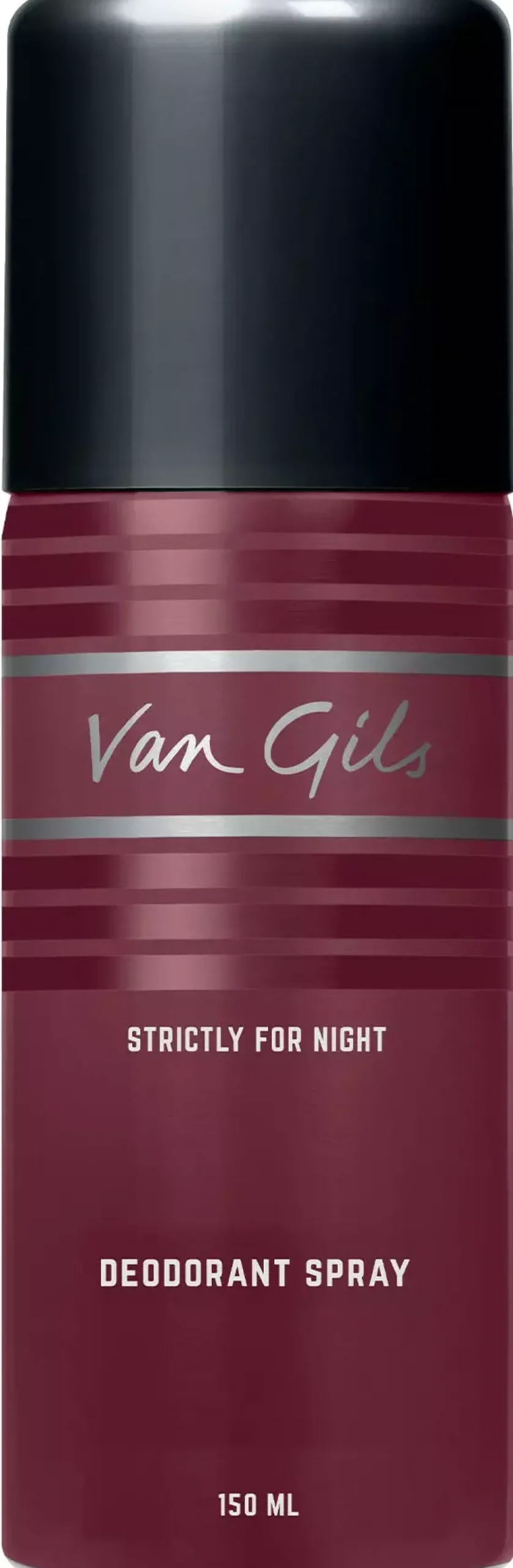 Van GilsStrictly For Night Deodorant Spray 150 ml