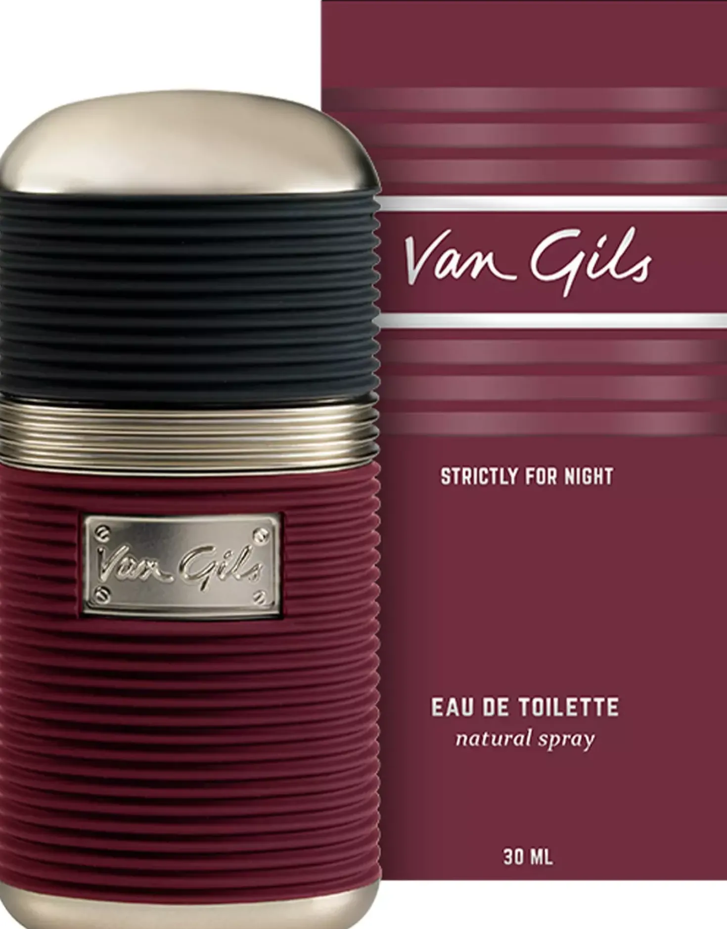 Van GilsStrictly For Night Eau de Toilette 30 ml