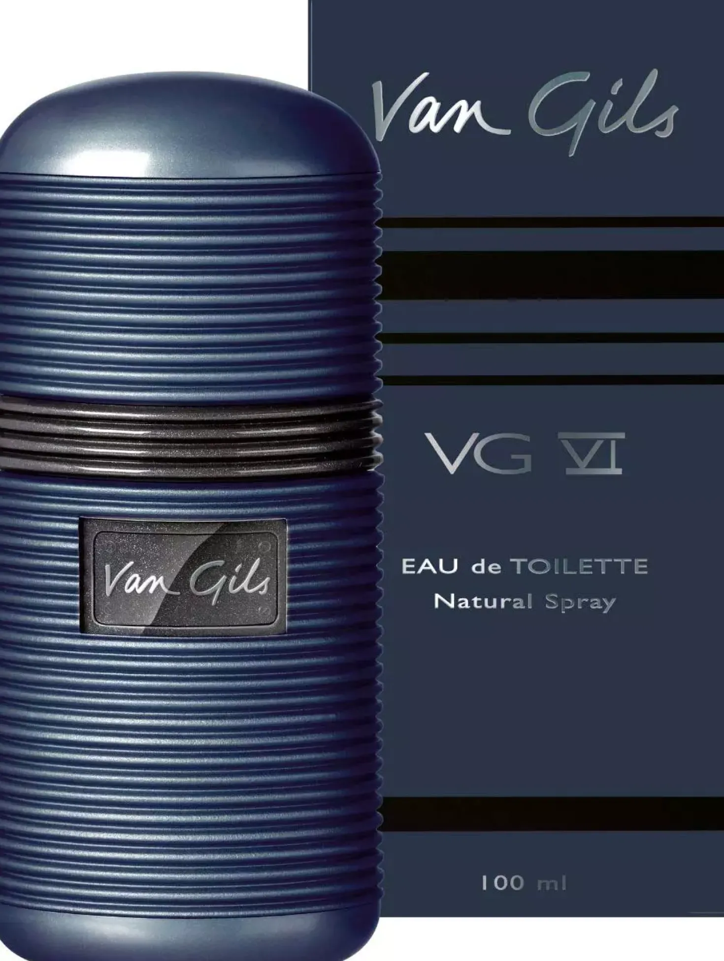 Van Gils VI Eau De Toilette 100 ml