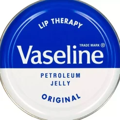 Vaseline Lip Therapy Original 20 g
