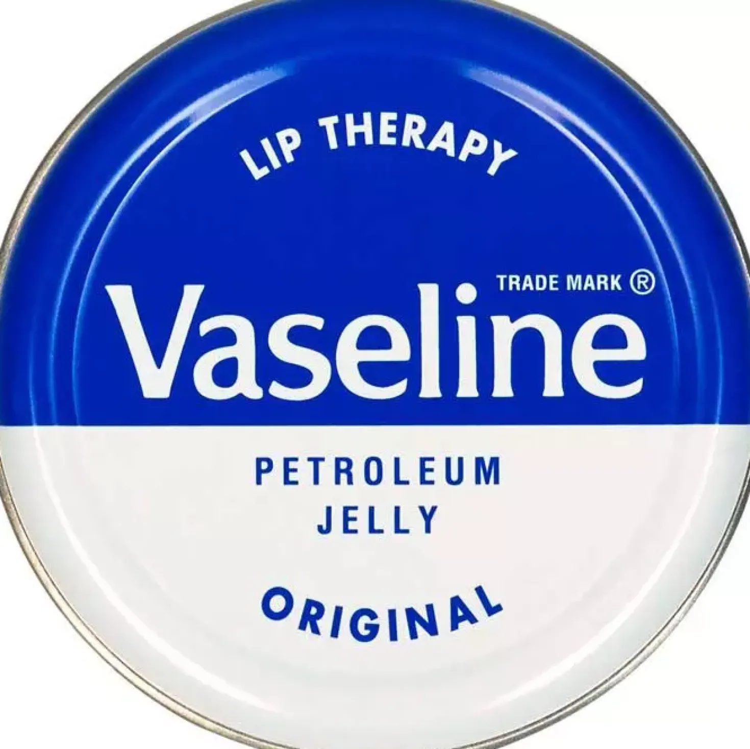 Vaseline Lip Therapy Original 20 g