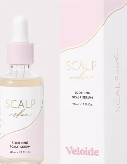 Veloide Scalp Relax 50 ml