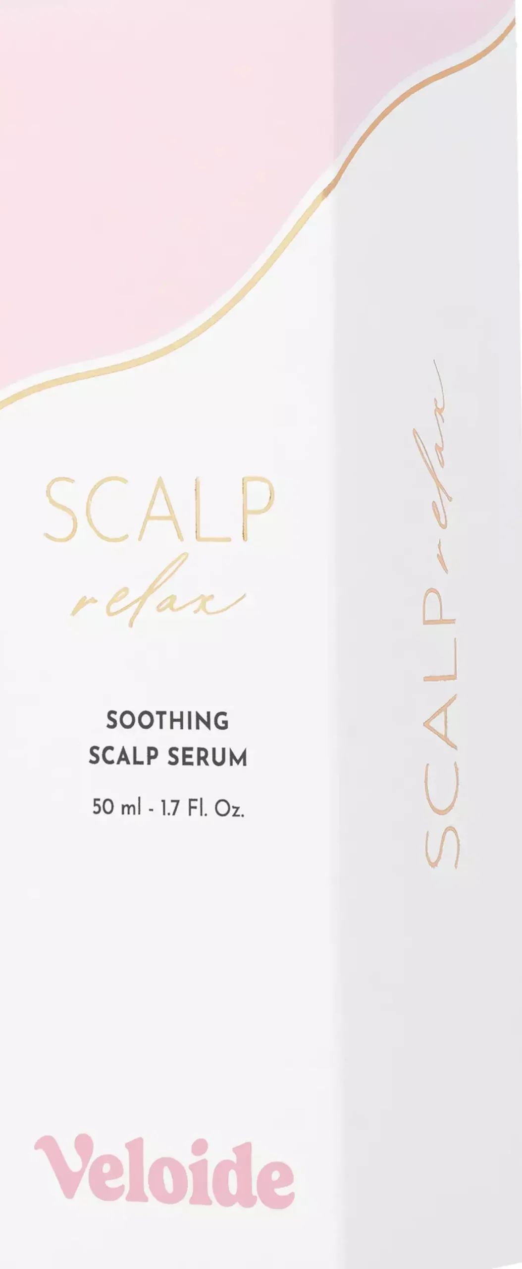 Veloide Scalp Relax 50 ml