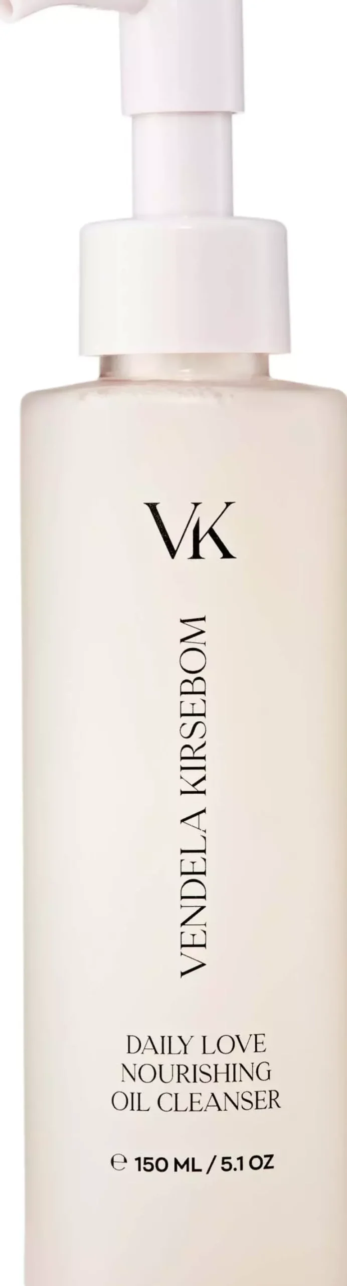 Vendela Kirsebom Nourishing Oil Cleanser 150 ml