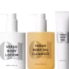 Verso Skincare Body Collection Kit