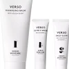Verso Skincare Glowing Routine