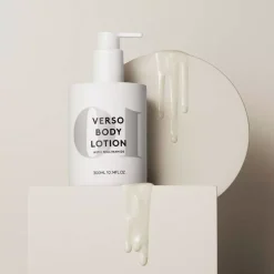 Verso Skincare N°10 Body Lotion With Niacinamide 300 ml
