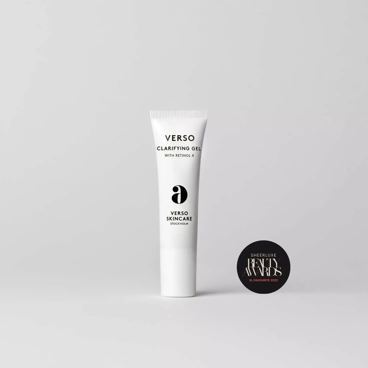 Verso Skincare N°6 Clarifying Gel With Retinol 8 30 ml
