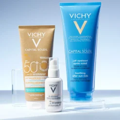 VICHYCapital Soleil Aftersun 300 ml