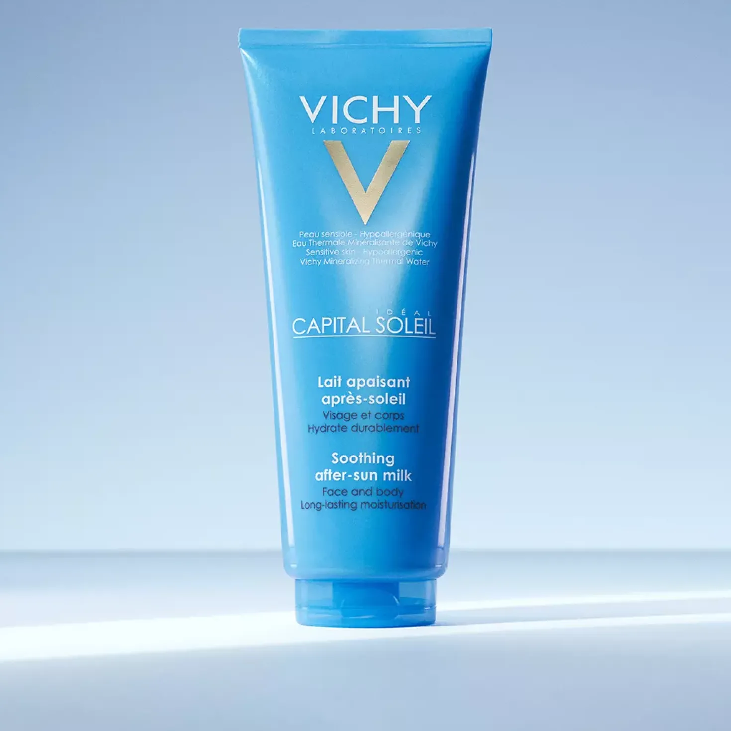 VICHYCapital Soleil Aftersun 300 ml