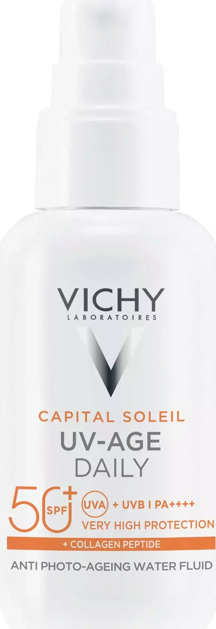 VICHYCapital Soleil UV Age Daily SPF50+ 40 ml