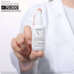 VICHYCapital Soleil UV Age Daily SPF50+ 40 ml
