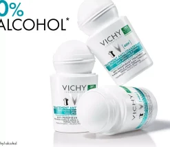 VICHYDaily UV Capital Soleil Uv-aqua Hydrating Invisible Stick SPF50+ 9 g