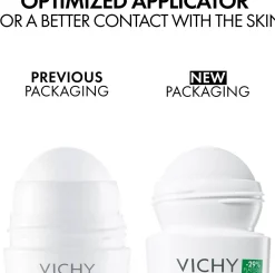 VICHYDaily UV Capital Soleil Uv-aqua Hydrating Invisible Stick SPF50+ 9 g