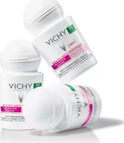 VICHYDeodorant Beauty Deodorant Anti-Perspirant 48H 50 ml