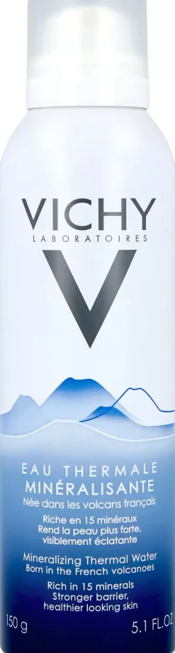 VICHYEau Thermale källvattenspray 150 ml
