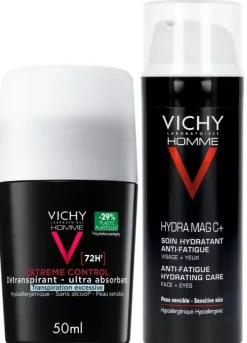 VICHY Homme Paket