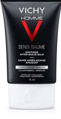 VICHYHomme Sensi Baume 75 ml