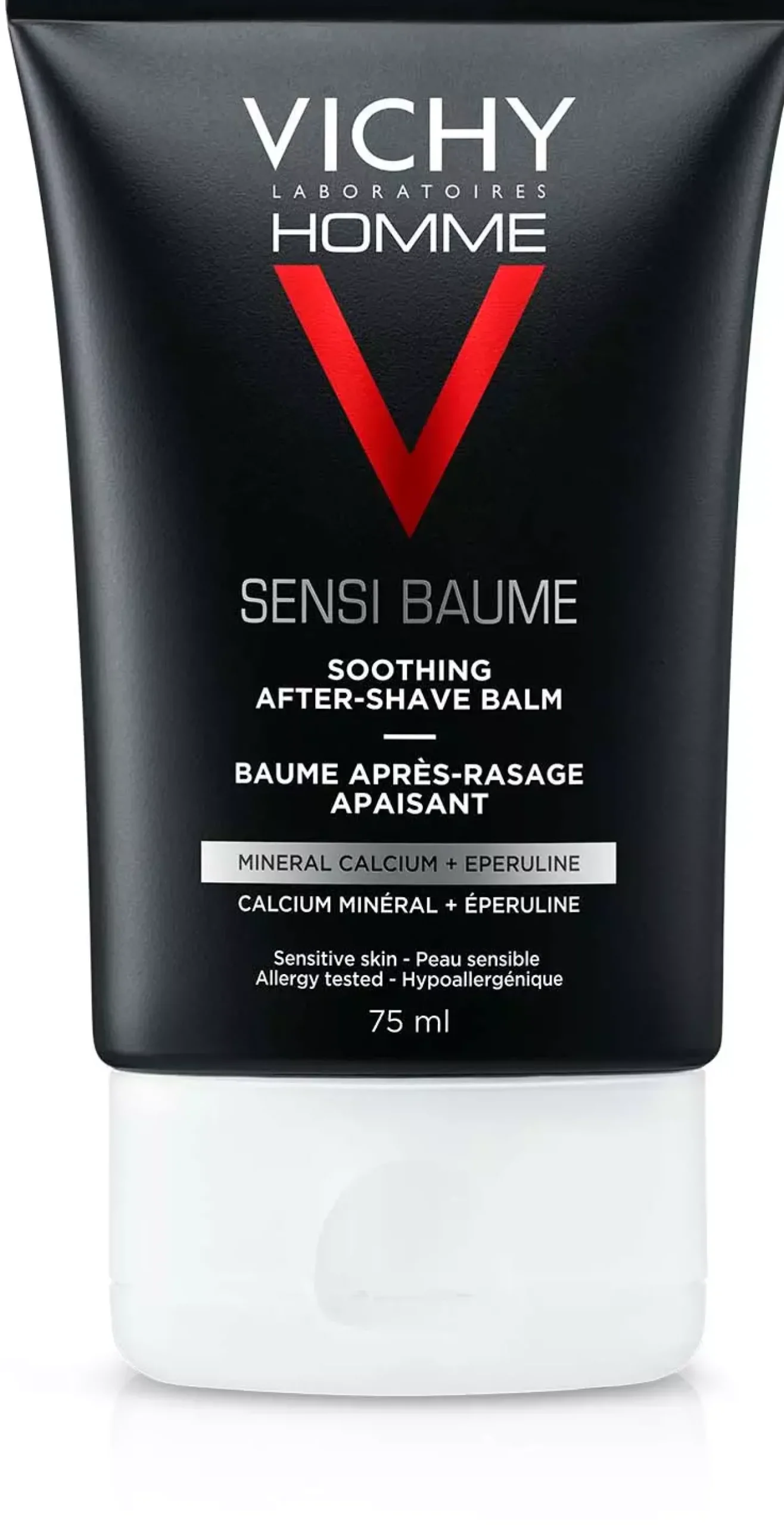 VICHYHomme Sensi Baume 75 ml