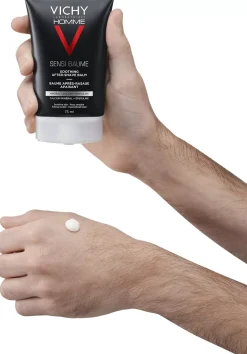 VICHYHomme Sensi Baume 75 ml