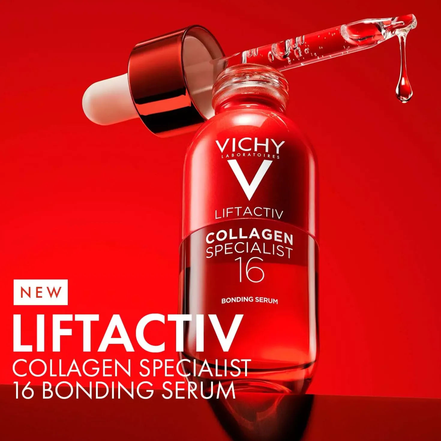 VICHYLiftactiv Collagen Specialist 16 Serum 30 ml