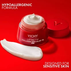 VICHYLiftactiv Collagen Specialist 16 Day Cream 50 ml