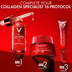VICHYLiftactiv Collagen Specialist 16 Day Cream 50 ml
