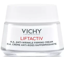 VICHYLiftactiv H.A. Anti-Wrinkle Day Cream Normal And Combination Skin 50 ml