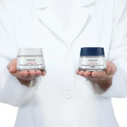 VICHYLiftactiv H.A. Night Cream 50 ml