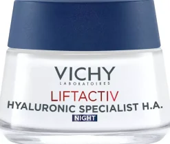 VICHYLiftactiv H.A. Night Cream 50 ml