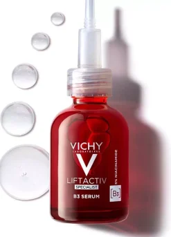 VICHYLiftactiv Pigment Specialist B3 Serum 30 ml 30 ml