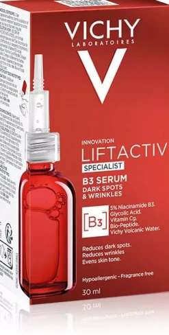 VICHYLiftactiv Pigment Specialist B3 Serum 30 ml 30 ml