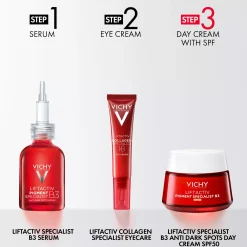 VICHYLiftactiv Pigment Specialist B3 Serum 30 ml 30 ml