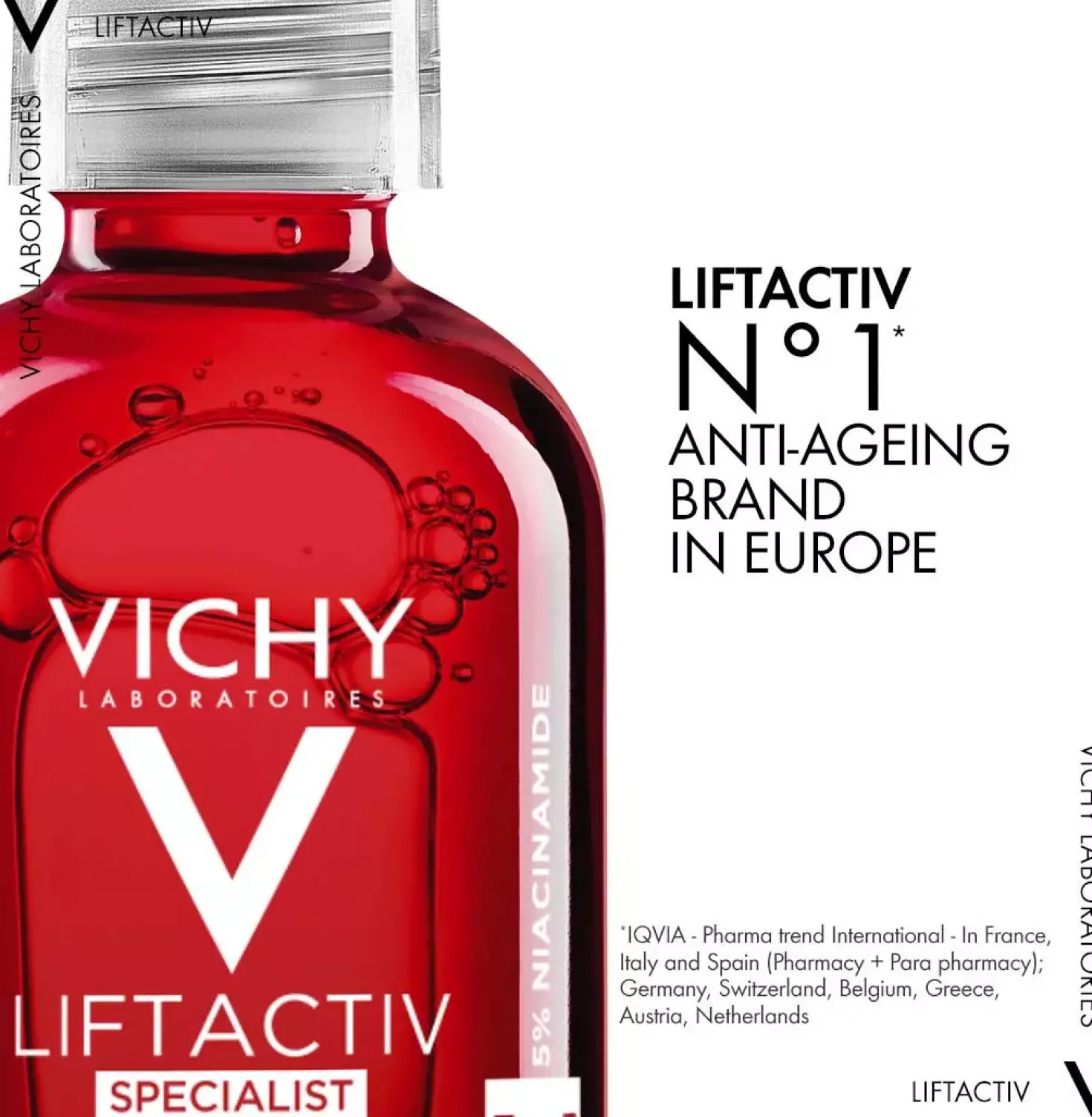 VICHYLiftactiv Pigment Specialist B3 Serum 30 ml 30 ml