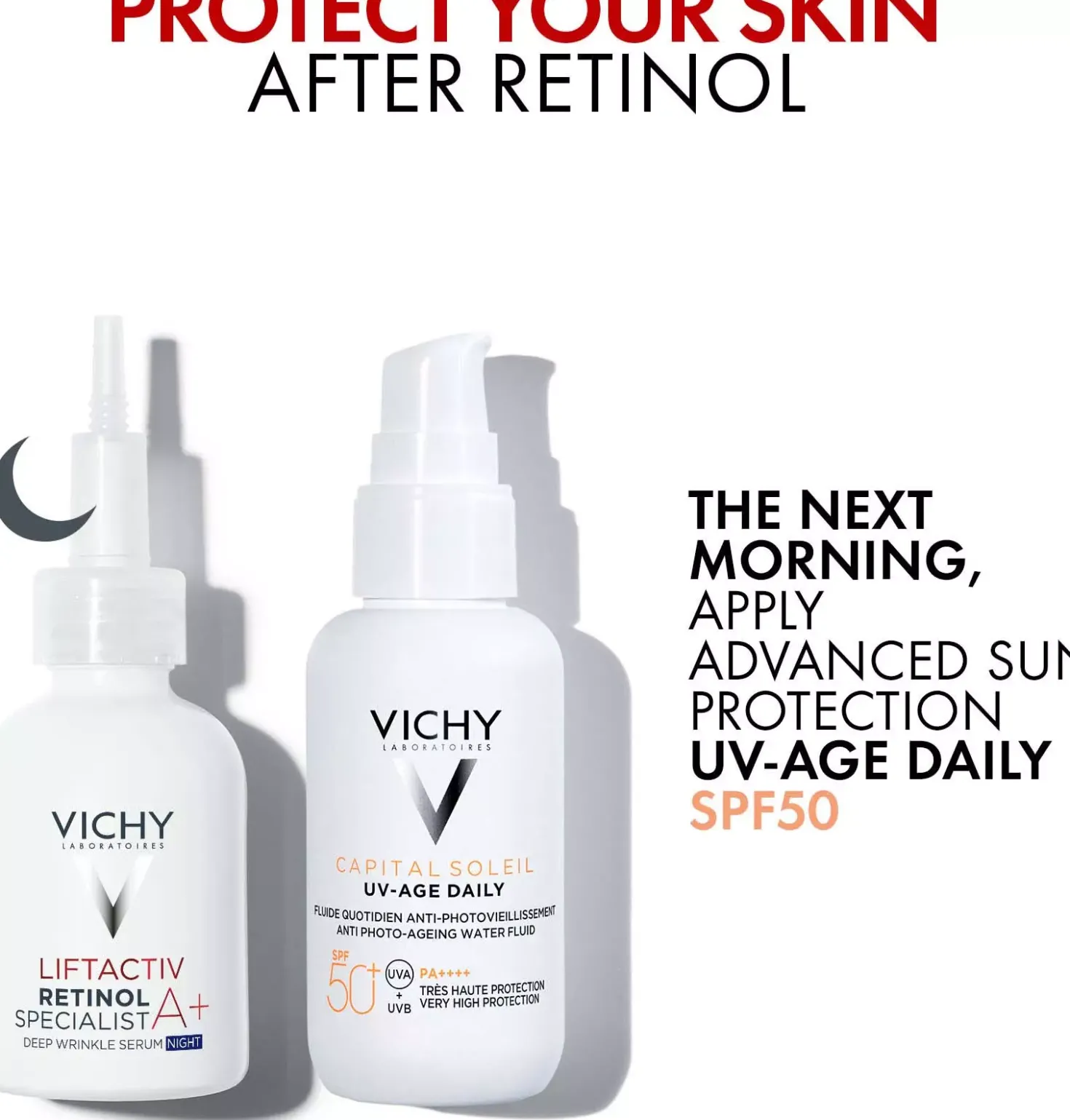 VICHYLiftactiv Retinol Specialist Deep Wrinkles Serum 30 ml 30 ml
