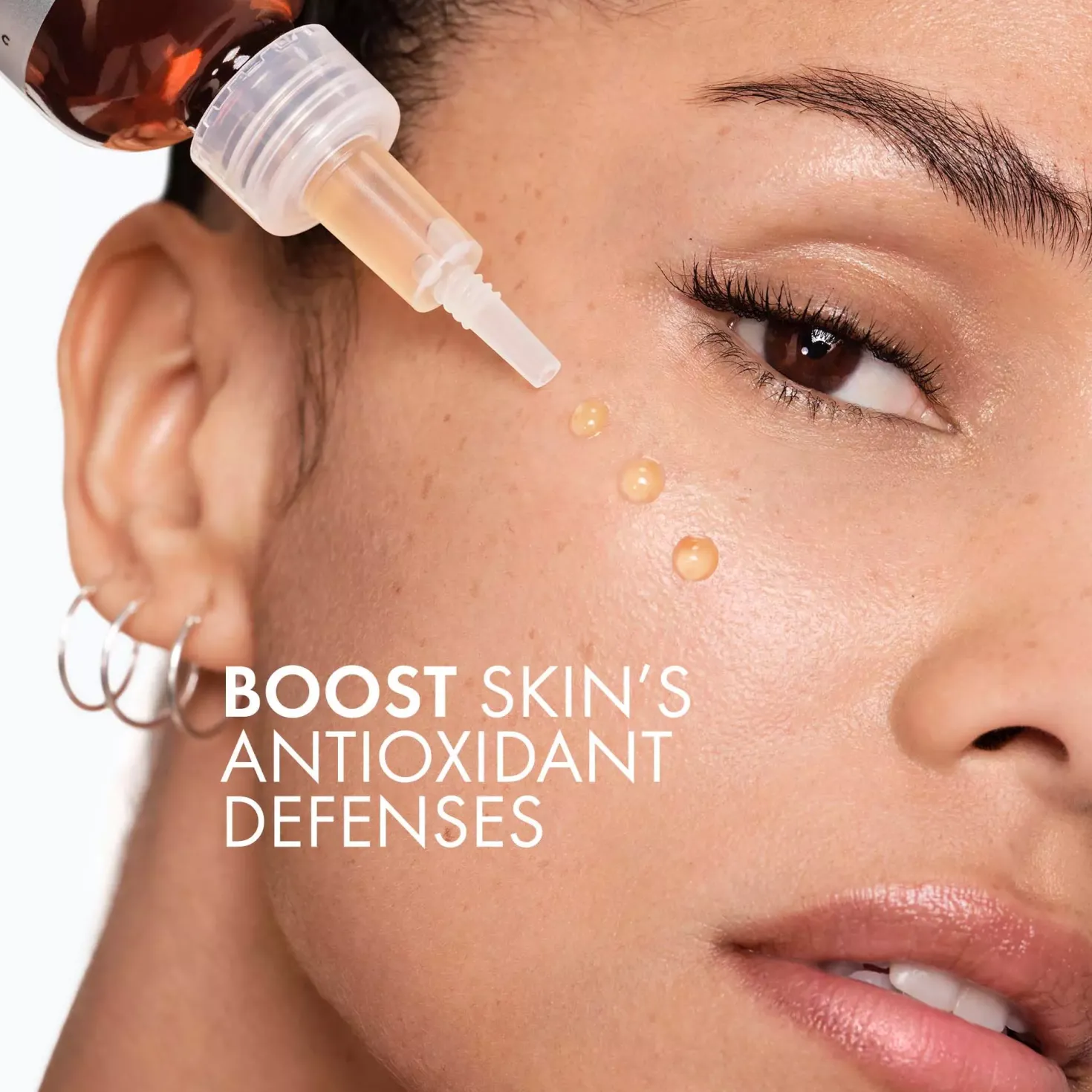 VICHYLiftactiv Vitamin C Serum Brightening Skin Corrector 20 ml 20 ml
