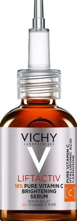 VICHYLiftactiv Vitamin C Serum Brightening Skin Corrector 20 ml 20 ml