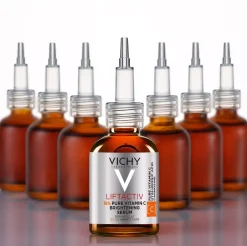 VICHYLiftactiv Vitamin C Serum Brightening Skin Corrector 20 ml 20 ml