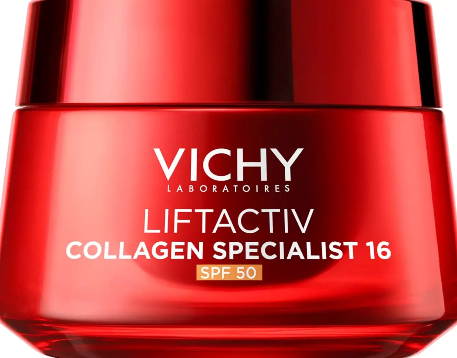 VICHYLift Collagen Specialist 16 Day Cream SPF 50 50 stk