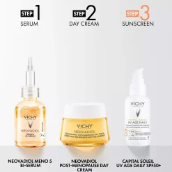 VICHYNeovadiol Magistral Day Cream 50 ml
