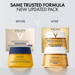 VICHYNeovadiol Magistral Night Cream 50 ml