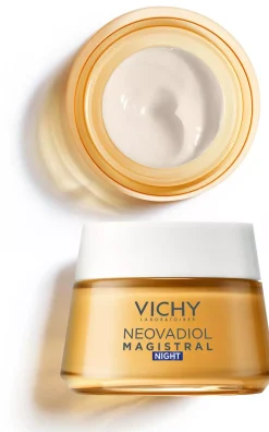 VICHYNeovadiol Magistral Night Cream 50 ml