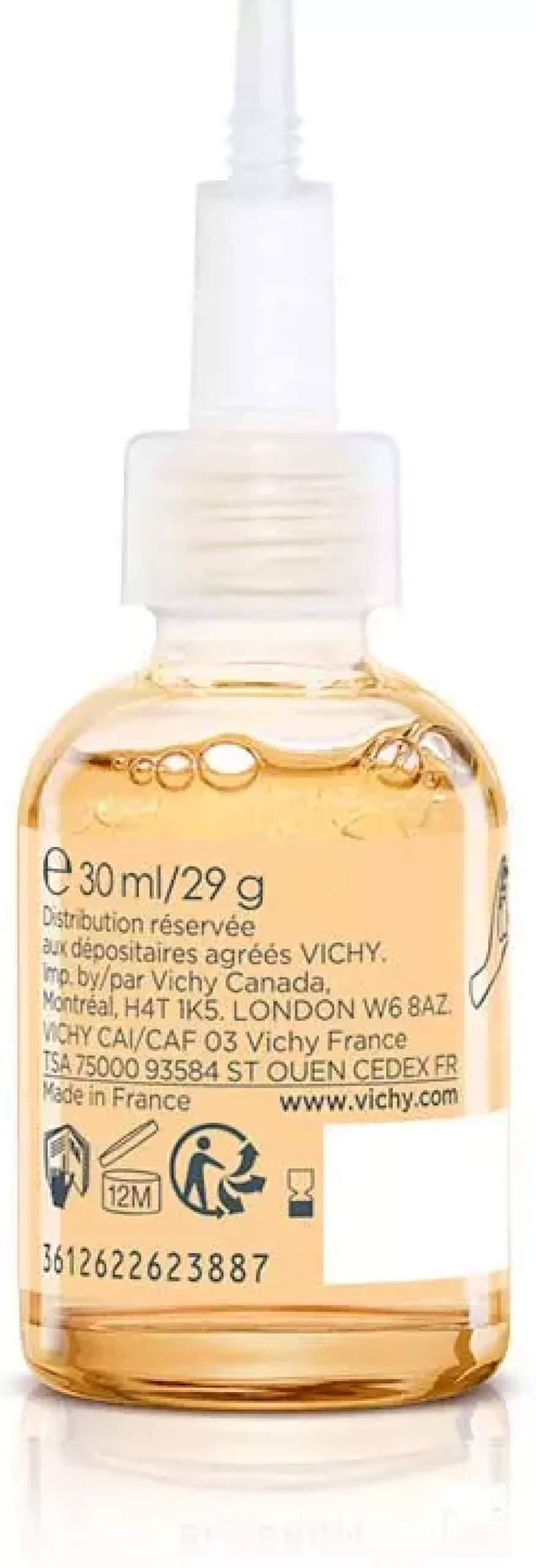 VICHYNeovadiol Meno 5 BI-Serum 30 ml