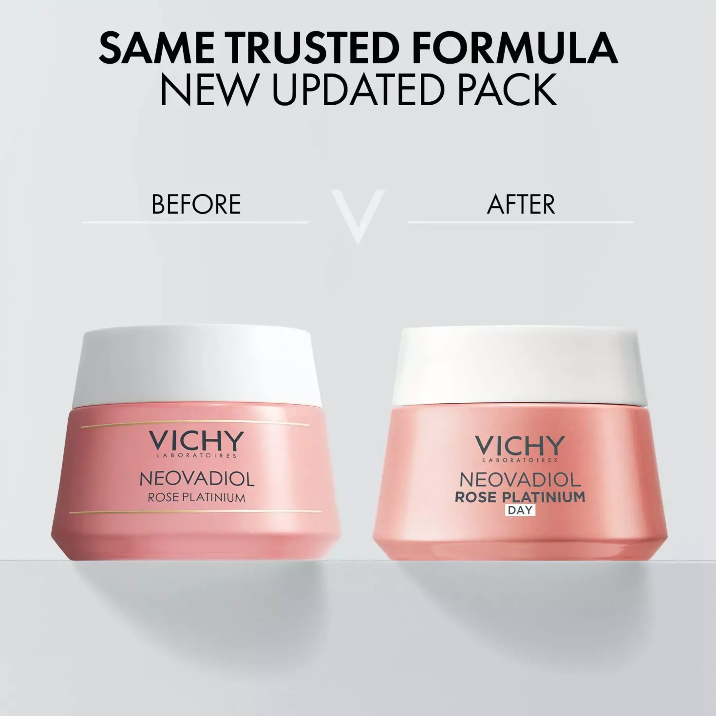 VICHYNeovadiol Rose Platinum Day Cream 50 ml