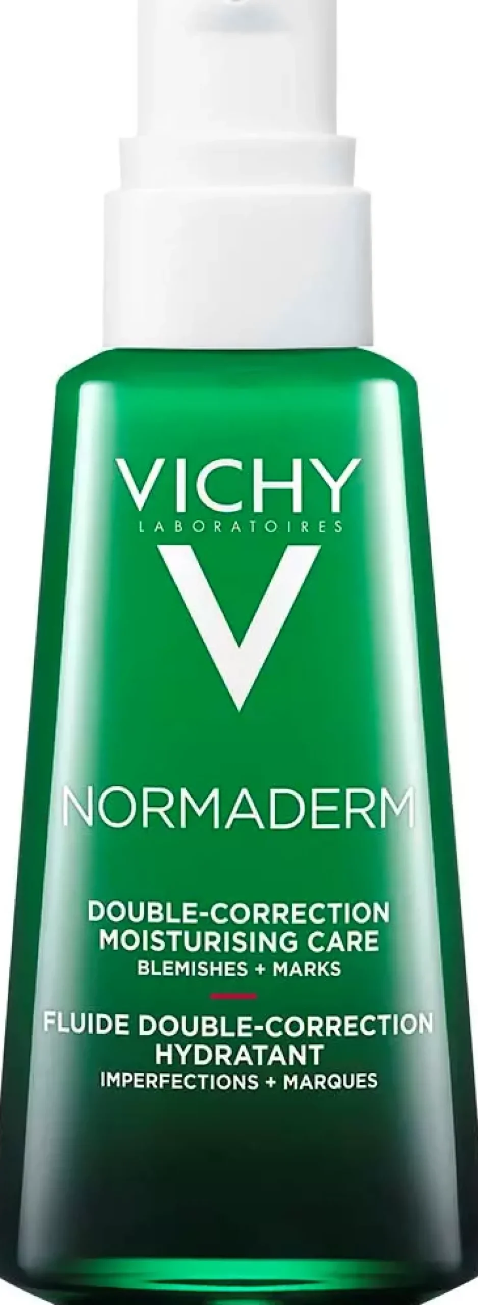 VICHYNormaderm Double Correction Daily Care 50 ml