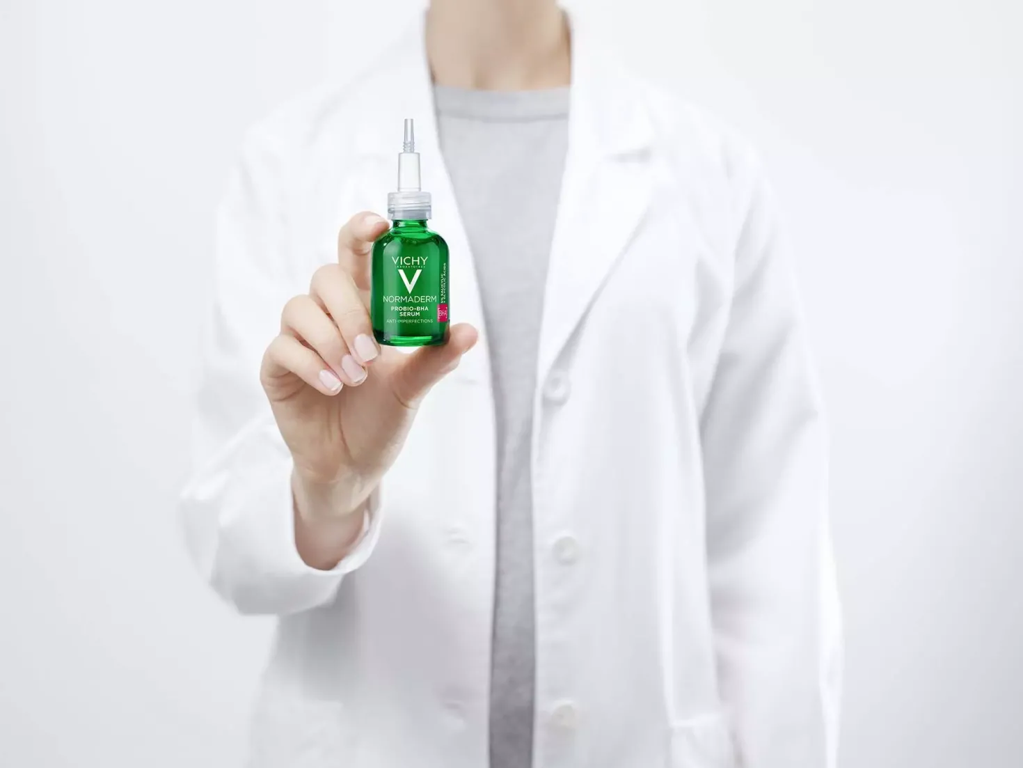 VICHYNormaderm PROBIO-BHA Serum 30 ml