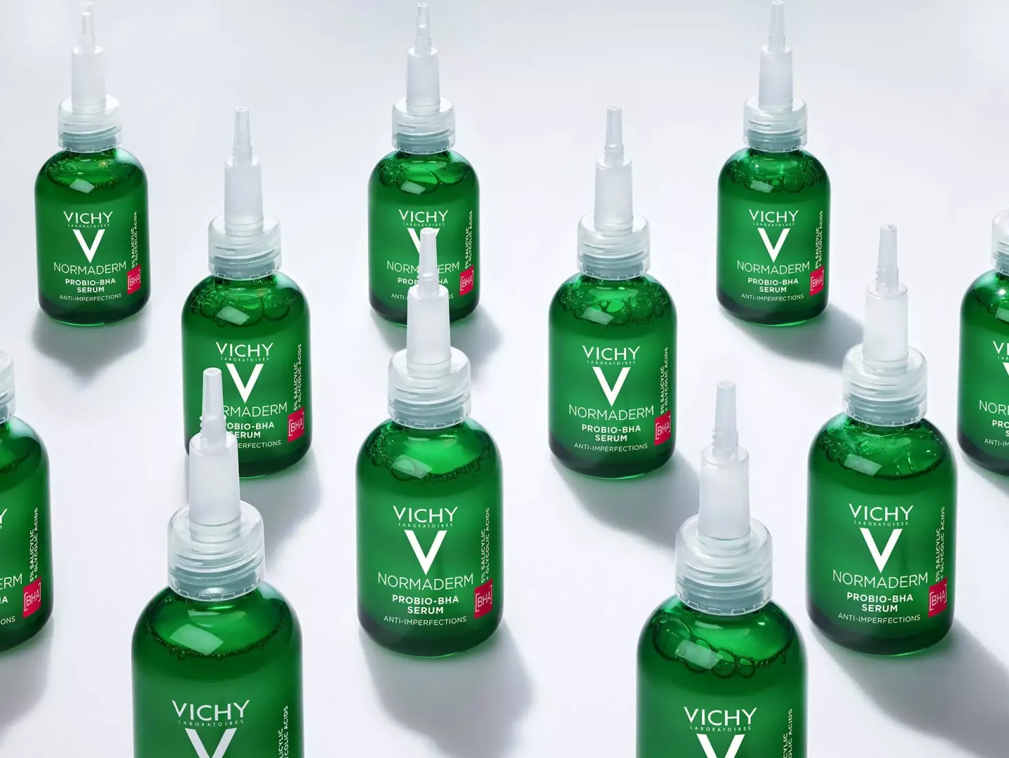 VICHYNormaderm PROBIO-BHA Serum 30 ml