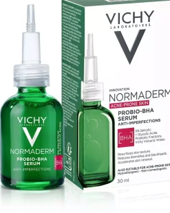 VICHYNormaderm PROBIO-BHA Serum 30 ml