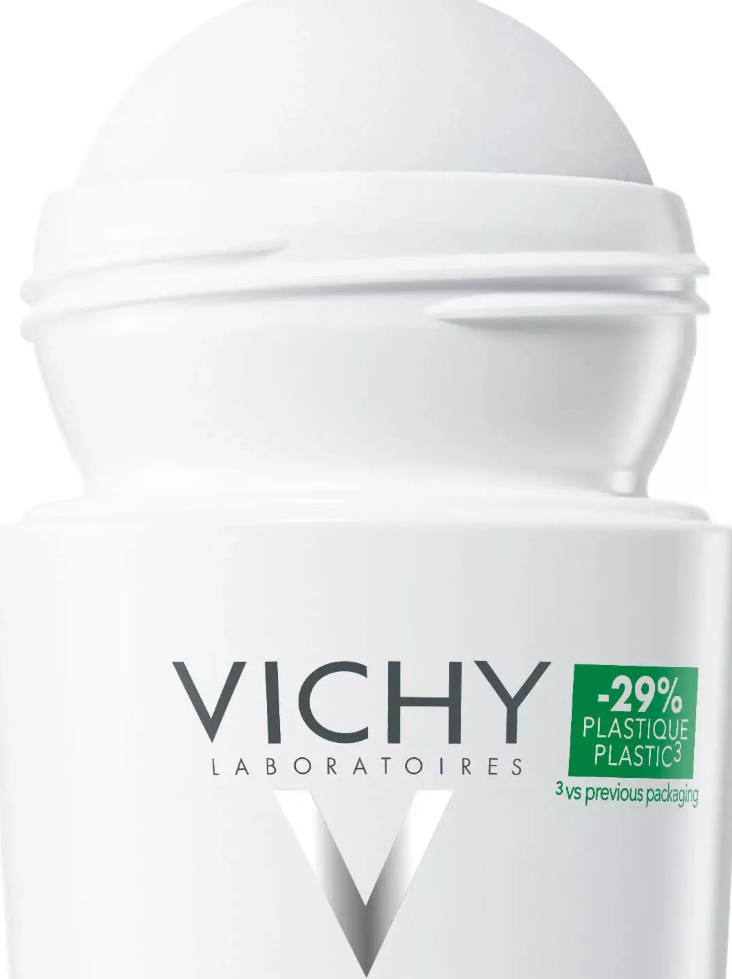 VICHY Roll On 48HR Intensive Anti-perspirant Treatment